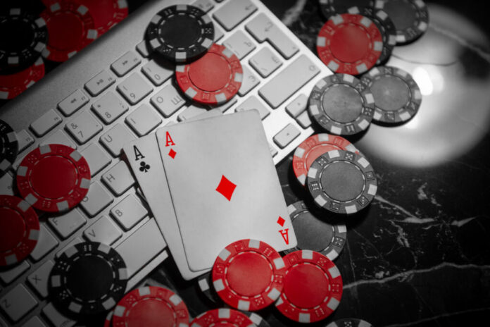 Poker all-in su RTbet - rischiare l'intero stack