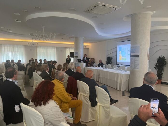 Oltre l’epatite C per affrontare nuove sfide: al via la XVI Riunione Stabiese di Epatologia Oltre l’epatite C per affrontare nuove sfide: al via la XVI Riunione Stabiese di Epatologia