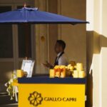 Giallo Capri Eventi.