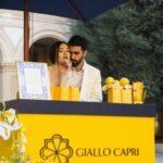 Giallo Capri Eventi