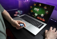 Giochi con croupier dal vivo: come la tecnologia ha trasformato l’esperienza del casinò gioco d'azzardo online