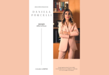 Daniela Porcelli debutta con il suo primo libro: Manuale della Bellezza. Metodo Lumina Metodo Lumina