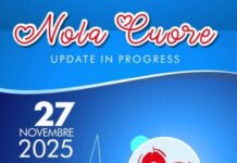 Nola Cuore: la cardiologia campana si riunisce, confronto di alto valore scientifico