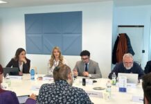 Universe al Tavolo di lavoro: Competenze e territori: strategie per ridurre i divari e rafforzare gli ecosistemi locali