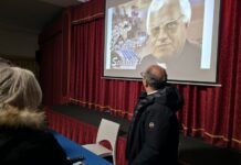 Una comunità riunita per ricordare don Giovanni Bertella: la serata di Sant’Alfonso tra memoria, fede e gratitudine