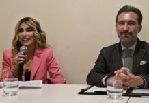 Ercolano celebra la bellezza consapevole: trionfa la presentazione del libro della dott.ssa Daniela Porcelli