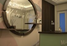 Mama’s Boutique Rooms: quando l’ospitalità diventa progetto imprenditoriale nel cuore di Napoli Mama’s Boutique Rooms