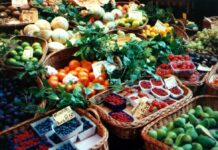 Scopri le nuove tendenze e le opportunità di investimento nel settore food