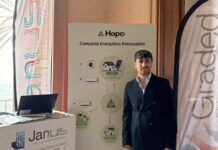 Gennaro Ardolino e Janus: l’infrastruttura digitale che trasforma le Comunità Energetiche in un modello di business territoriale