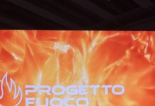 De Bartolo Termocamini protagonista a Progetto Fuoco 2026: innovazione e visione internazionale al centro della presenza a Verona