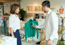 Aprire un Negozio di Moda