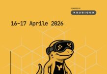 XR e industria: a Salerno nasce un hub di innovazione con l’hackathon #Geckode