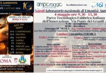 Napoli laboratorio nazionale di innovazione: il 4 maggio tappa del tour Jazz’Inn Capitale 2026