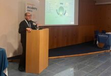 Ferite croniche complesse, all’Asl Napoli 3 Sud esperti da tutta Italia per il Visiting Therapy Center: innovazione, formazione e nuove tecniche rigenerative