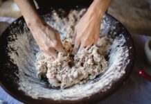 Pompei riscopre il pane degli antichi: l’archeologa Farrell Monaco protagonista alla Fiera dell’Archeo-Agricoltura