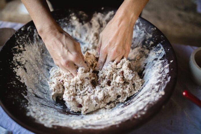 Pompei riscopre il pane degli antichi (4)