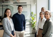 Come creare una strategia di talent management efficace talent management