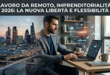 Il lavoro da remoto sta creando imprenditori migliori?