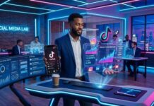 Come usare TikTok per far crescere un business