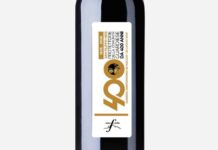 Tra spiritualità e territorio, Cantine Foschini firma l’edizione limitata di Aglianico per i 400 anni del patrono San Filippo Neri