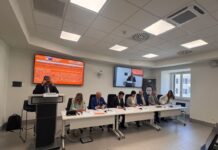 Dalla propaganda agli algoritmi: a Roma il confronto europeo sulla manipolazione dell’informazione e sulla resilienza cognitiva delle democrazie
