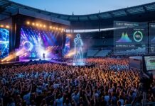 L’Economia dei Concerti 2026: Perché il Live è il Nuovo Asset d’Oro