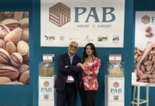PAB Import & Export: chiude con successo la propria partecipazione a TuttoFood 2026