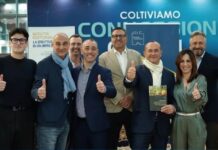 Gruppo La California: il 25 giugno a Volla l’evento di presentazione del libro di Giuseppe Galluccio