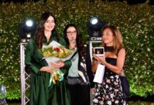 L’Arte di Essere Donna, applausi e solidarietà nella notte delle donne che lasciano il segno