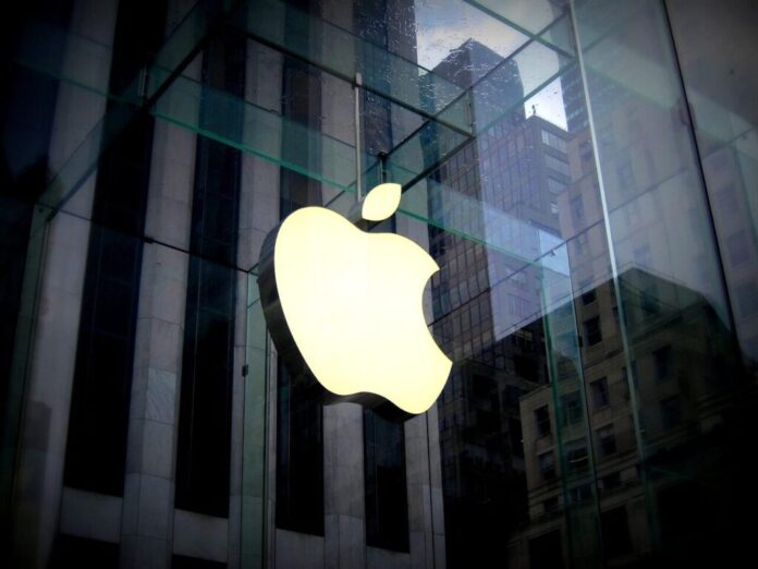 L'intelligenza artificiale di Apple arriverà in Europa in ritardo